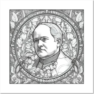 Pope Pius IX Posters and Art